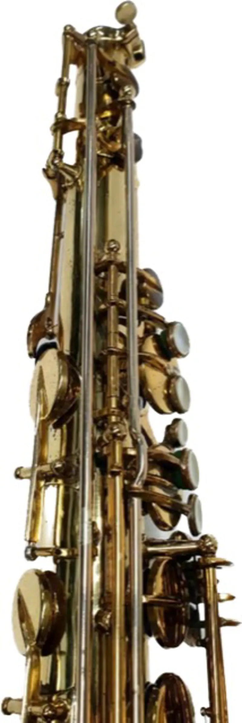 Selmer Mark VI Tenor Saxophone 1969-3